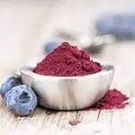 Blueberry Powder