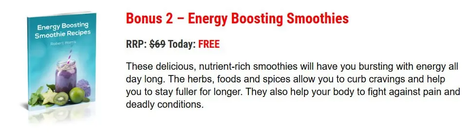 Ikaria Lean Belly Juice 2